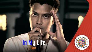คาราโอเกะ In My Life - KALA [ Original Karaoke ] @gmmkaraoke