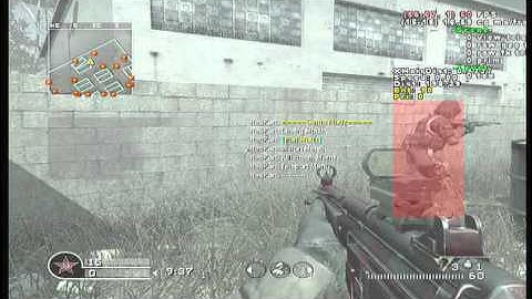 Linx v3 Mod Menu Hosted by L3GITxF3AR v2