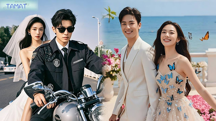 Ditolak pria brengsek, gadis nikah cepat satpam. Ternyata CEO yang diam-diam mencintainya!#kdrama