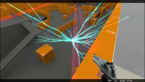 Counter Strike: Source SCRIPTS