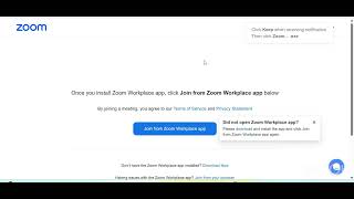 How to join a live class on our website 