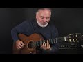 Cuban dance  igor presnyakov classical fingerstyle guitar