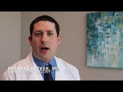 Does Medicare cover bariatric surgery?