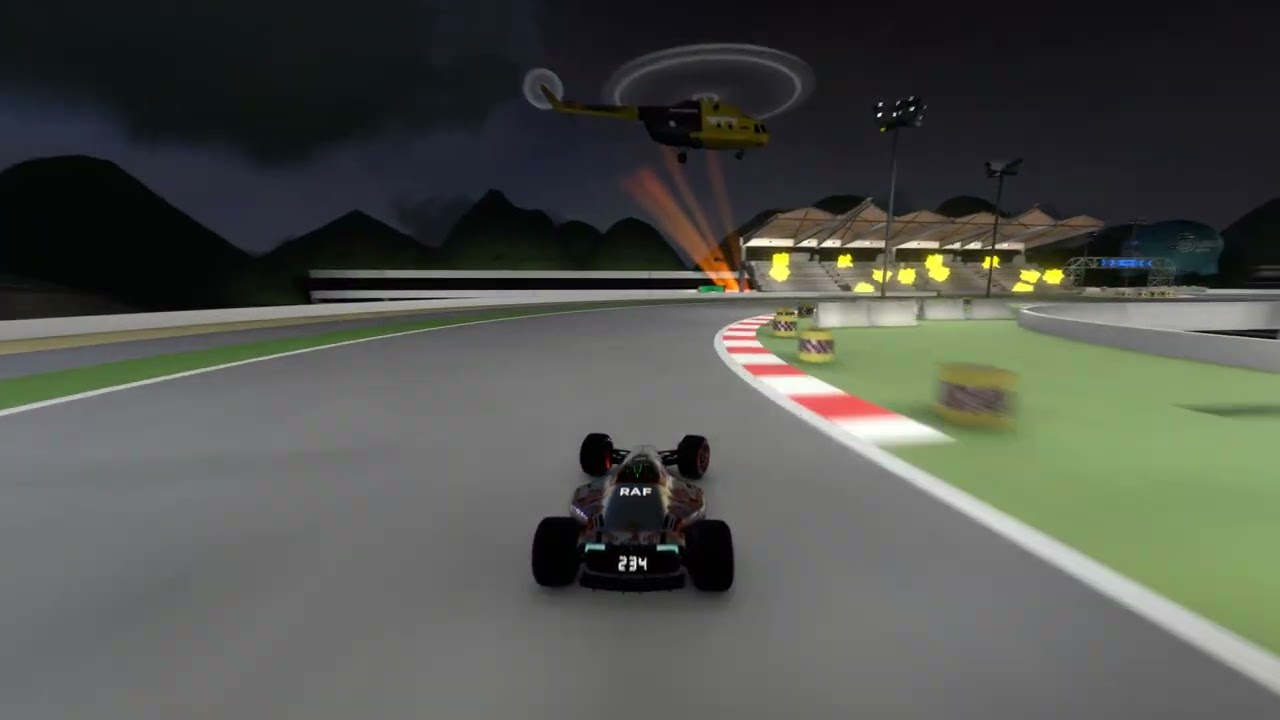 Trackmania Weekly Shorts Week 58 TRACK MANIA 16.918