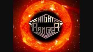 Night Ranger Sister Christian Acoustic chords