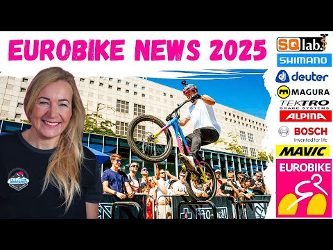 EUROBIKE 2025 -