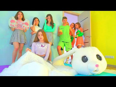 სად წავიდა გუნდის თილისმა დიანა? დიანა ტალიმენის დაბრუნებას ცდილობს | ლედი დიანას