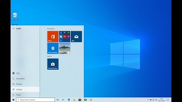 Windows 10 How to Install September 2019 Update 1909