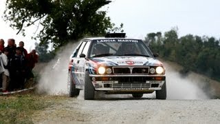 2012 Rally Compilation.