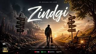 Yai Zindagi Chal To Rahi Amazing Track Yai Saali Zindagi