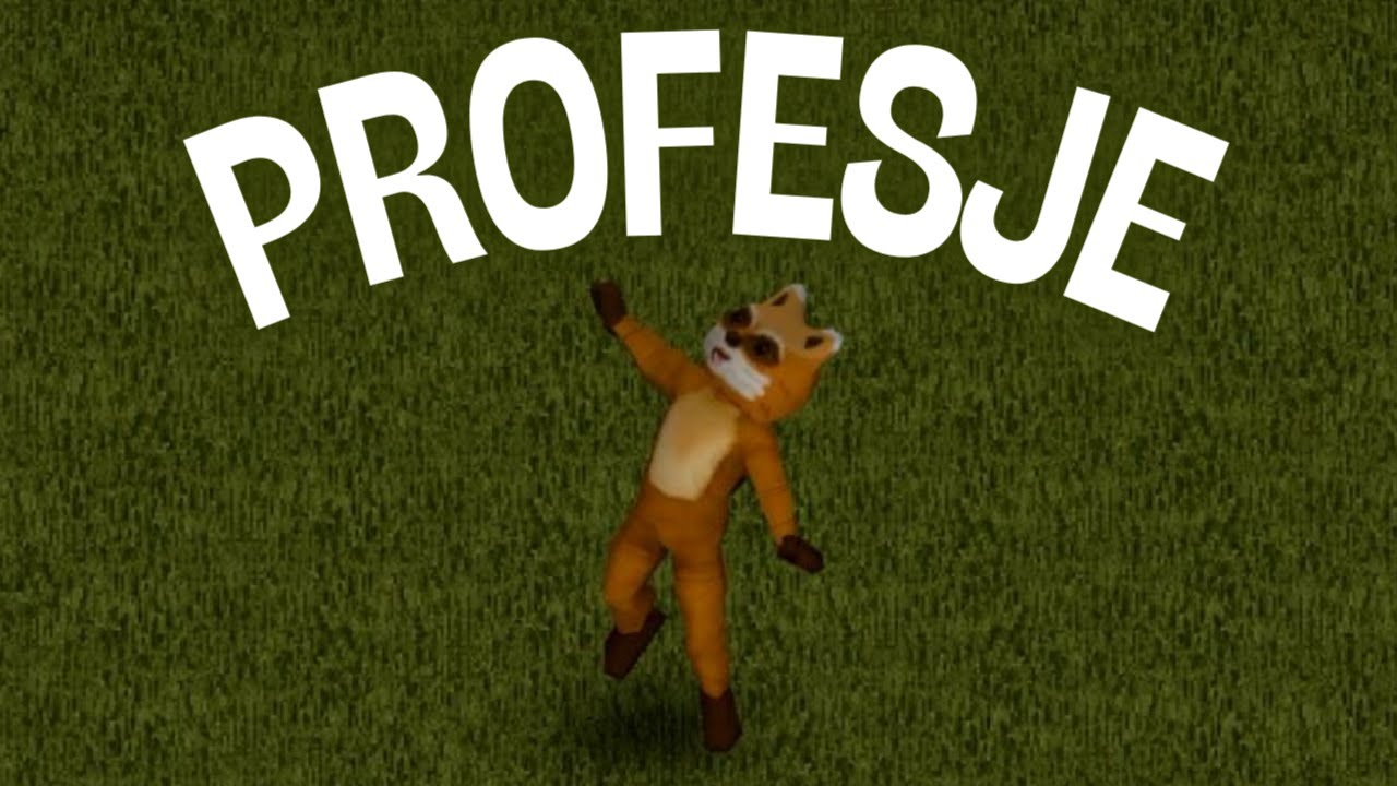 PROJECT ZOMBOID PORADNIK - PROFESJE