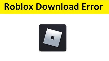 roblox download error Android & Ios - Can