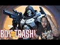 Overwatch 2 but I NEVER win... and it's HILARIOUS (highlight clips)