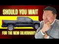 Gambar cover SHOULD YOU BUY A 2022 CHEVY SILVERADO LTD RST OR WAIT FOR THE REFRESH? | RST WALK-AROUND