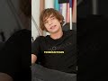 A Balázs Kicks interjúban nem a komoly oldalát mutatta meg