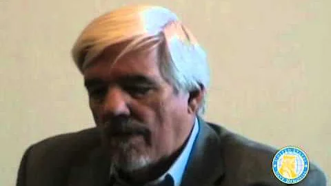 USNM Interview of Edward Bergin Part Two The Sa Ky...
