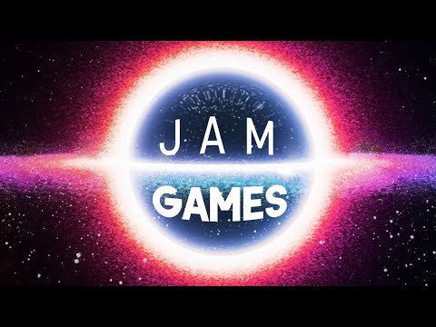 Videó: Az Epic Kihirdeti A Game Jam Nyerteseit