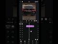 bmw funk criminal edit | glitch fx tutorial |motion ninja #viral