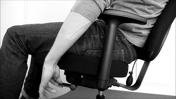 User instructions Serie 63 Synchro Mechanism LANAB DESIGN