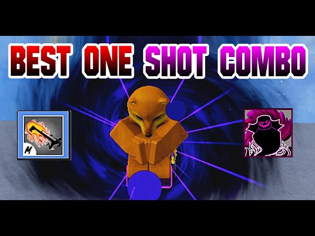 Death step + Shadow + Yama, One shot combo, Blox fruits, Death step +  Shadow + Yama, One shot combo, Blox fruits Subscribe  Channel   #Roblox, By  MadDanger