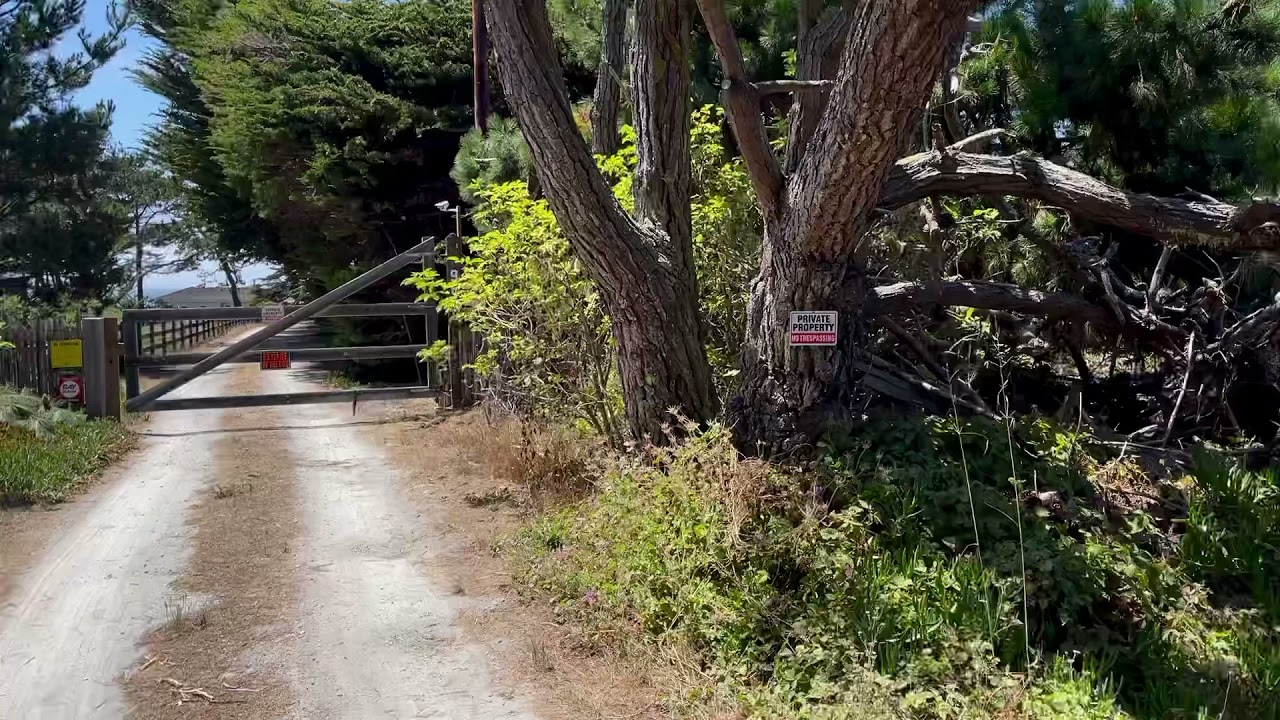 Beach House Security Upgrades