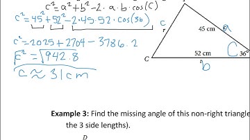 12.4 Geometry Video Lesson