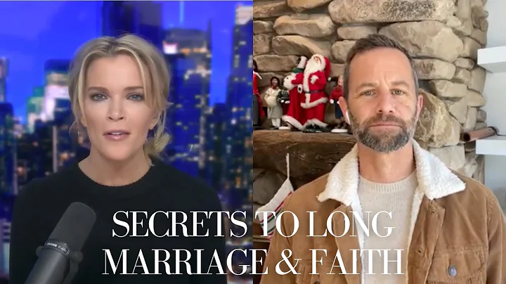 Secrets to a Long Marriage with Faith and Raising ...