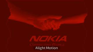 Nokia Connecting People Logo Effects Inspired By Preview 2 Effects Squared Exoworded Part 1