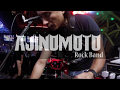 Ajinomoto band apr 22th   one drumgtuitar cam