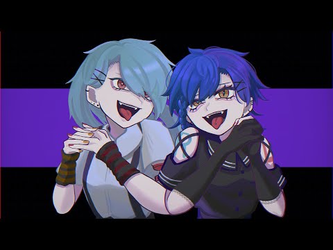 【UTAU × 中の人カバー】ラシュ 【拡音シャノン × L木ヒロメ】