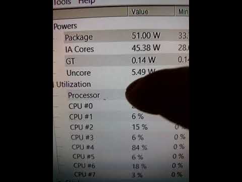 How to deal with Thrip (thunderbug) inside LCD screen