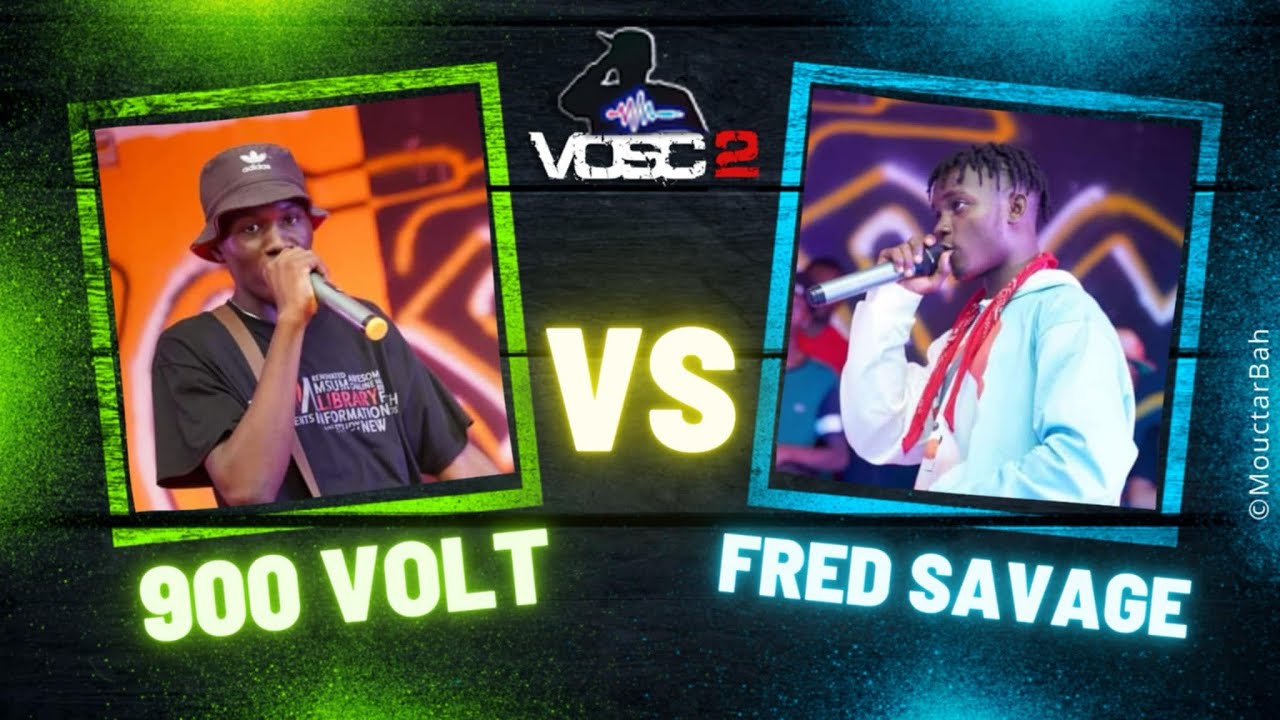 #VOSC2