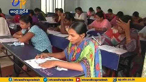 Grama Sachivalayam Merit list | delay in Process