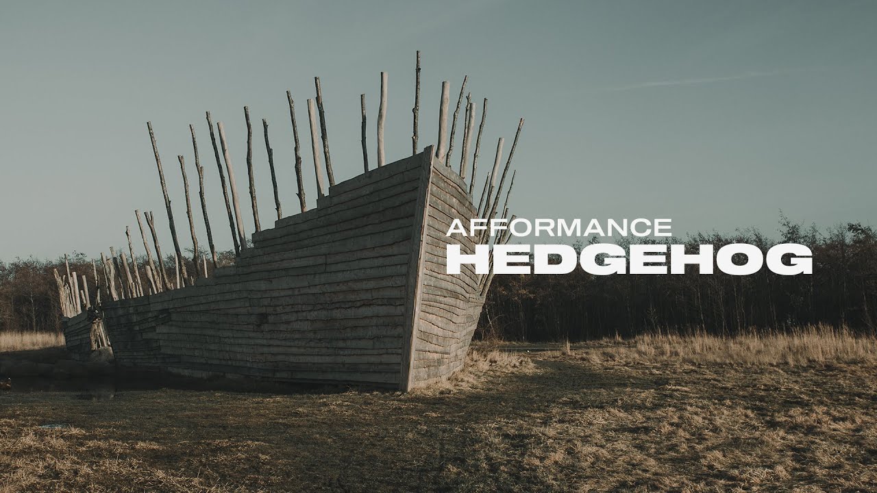 Afformance - Hedgehog