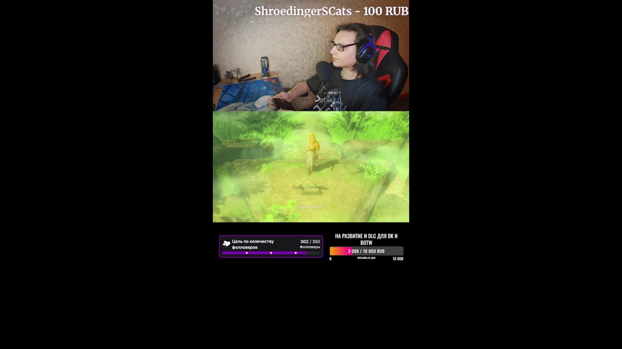 Прохожу святилища, чтоб тебе не пришлось