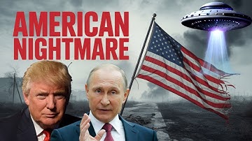 Trump & The Rise of Martial Law (NWO Persecution)