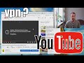 Блокировка YouTube. Немного о VPN и как скачать видео с канала