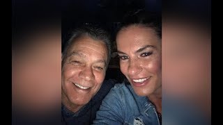 Eddie Van Halen's Widow 'Shattered' by Husband's Death