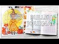 Мой Ежедневник / КАК Я ВЕДУ СВОЙ ЕЖЕДНЕВНИК | BULLET JOURNAL