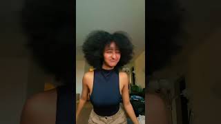 Obsessed With My Hair Lately.