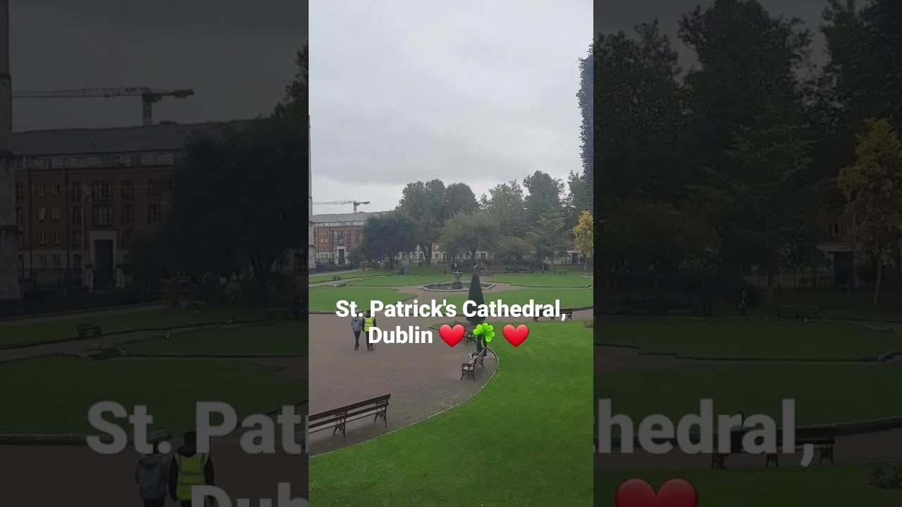 #stpatrickscathedral