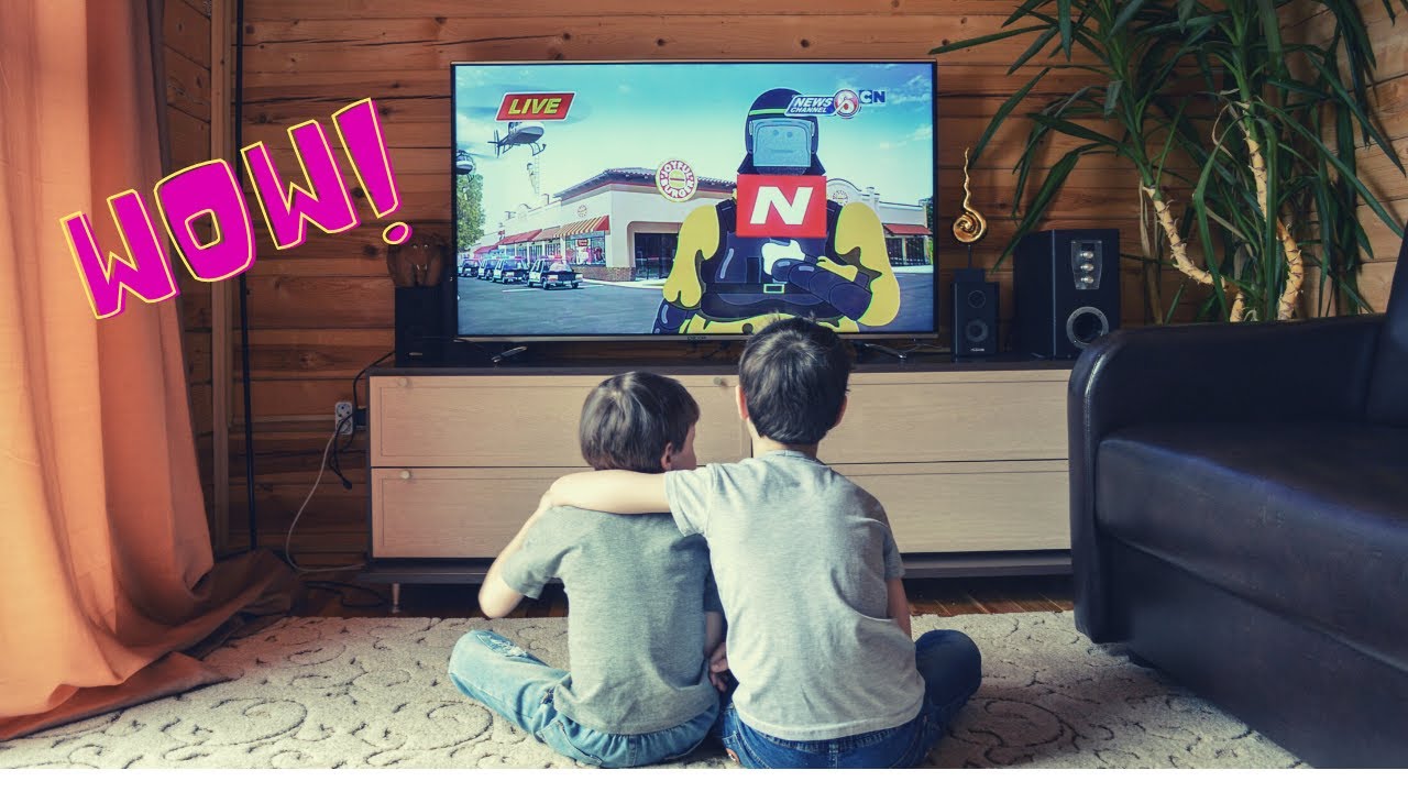 The Cartoon Network Shop