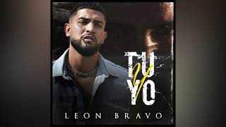 Video thumbnail of "Tú y Yo - Leon Bravo (New 2021💥)"