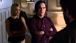 Hanna, Caleb and Jamie Dont Do This Right Now - Pretty Little Liars 3x23