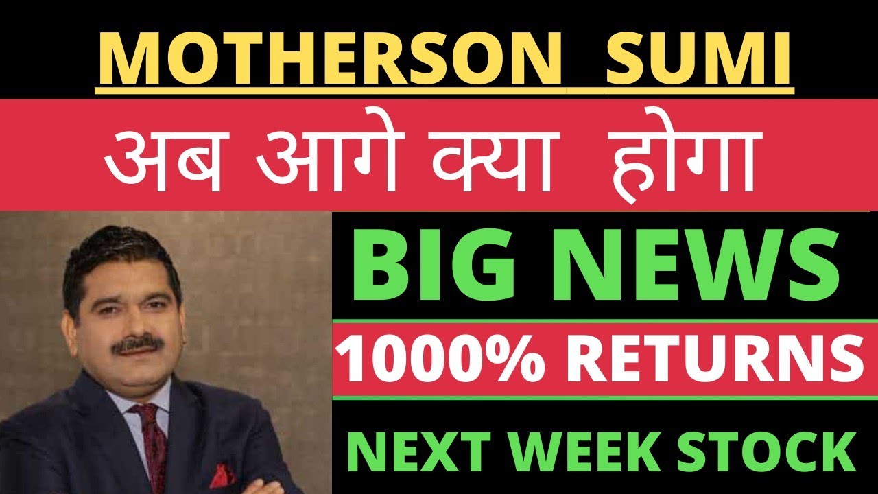 Motherson Sumi Share • Motherson Sumi Wiring Share Price • Mother Sumi