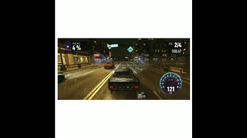 Need for Speed No Limits | Android Gameplay - Part 7 #shorts #needforspeed #nfs #nfsnolimits