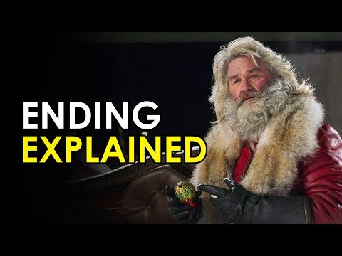 The Christmas Chronicles: Ending Explained & Huge Cameo