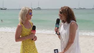 Stagwell @ Cannes 2023 | Christine Guilfoyle, President, SeeHer