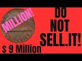 TOP Urgent SELL These Valuable Lincoln Pennies Worth A Lot of Money!