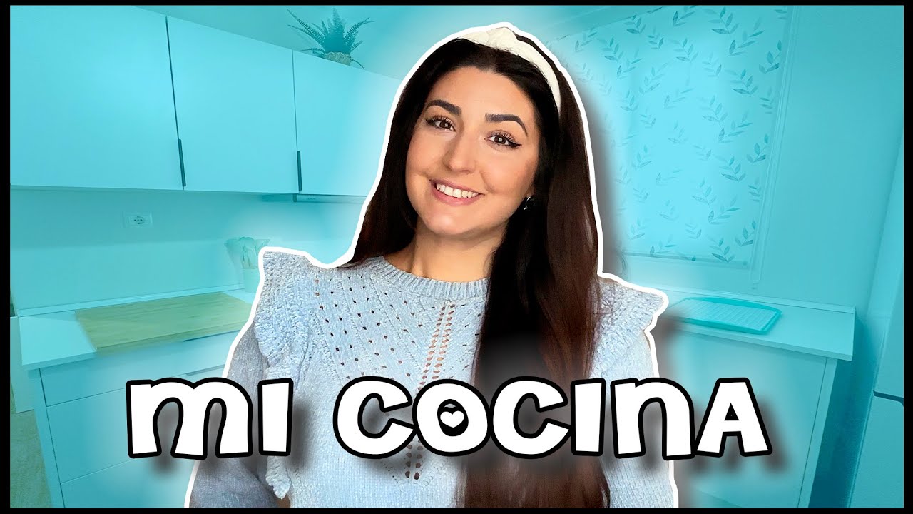 🍳 Mi Cocina 🍳